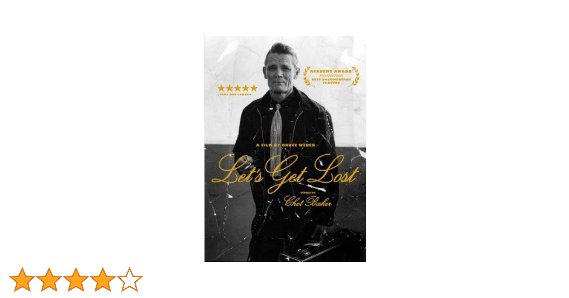 Amazon.co.jp: Let's Get Lost: ミュージック
